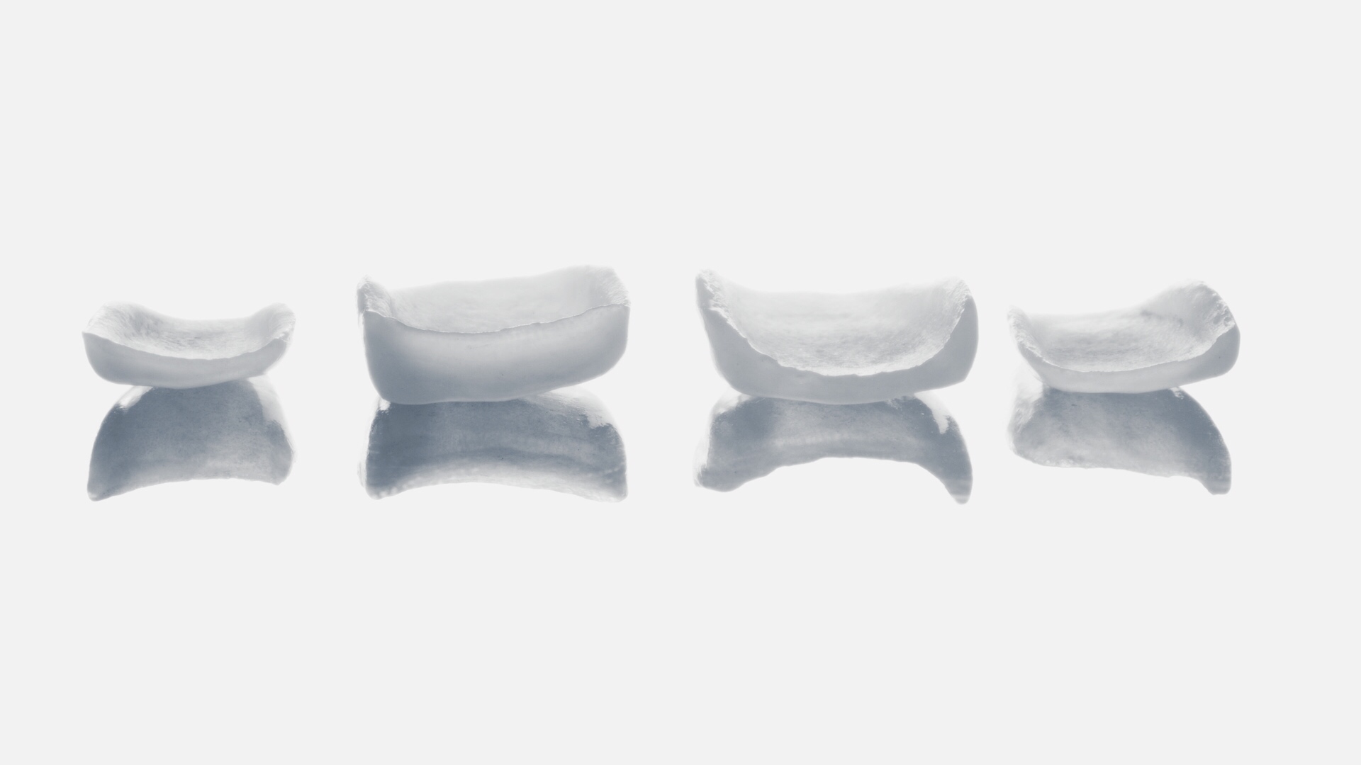Active Smile Ultra Thin Cosmetic Dental Faner